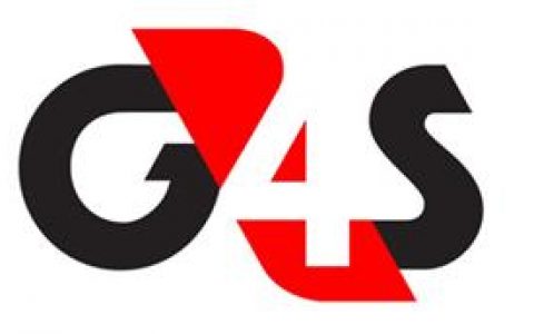 G4S - 安保公司（苹果4s支持几G）