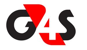 G4S – 安保公司