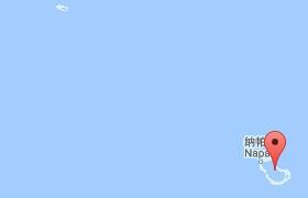 基里巴斯港口：范宁岛（fanning island）港口