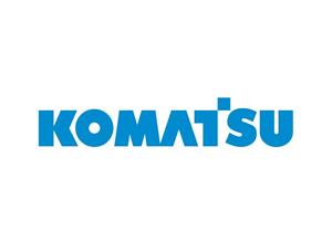 株式会社小松制作所（Komatsu Limited）