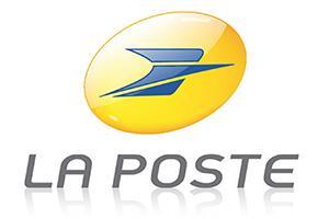 法国邮政（La Poste）