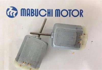万宝至马达 – Mabuchi Motor