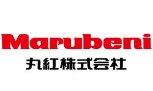 丸红株式会社（Marubeni）