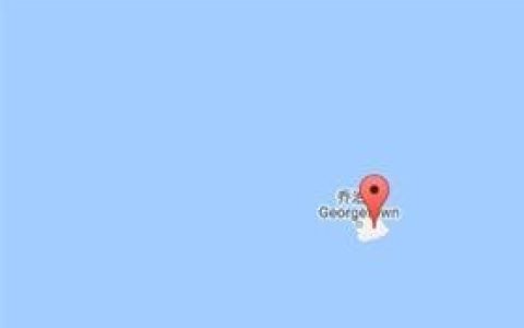 圣赫勒拿港口：阿森松岛（ascension island）(圣赫勒拿岛)