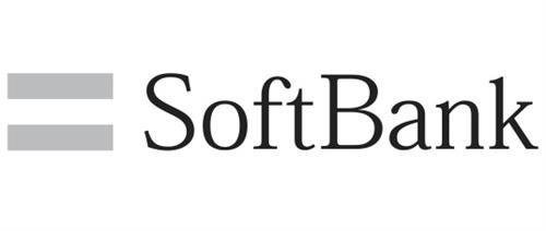 软银集团（SoftBank）ソフトバンク株式会社