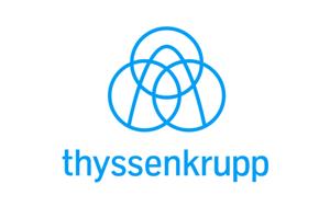 蒂森克虏伯集团（ThyssenKrupp）