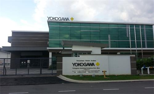 横河电机株式会社 – Yokogawa Electric