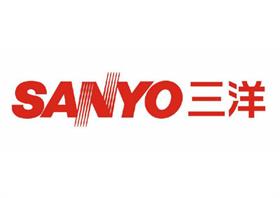 三洋电机株式会社（Sanyo）