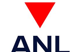 澳亚航运有限公司 – ANL
