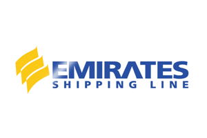阿联酋航运船公司 – ESL