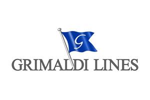 格里马尔迪航运 – Grimaldi Lines