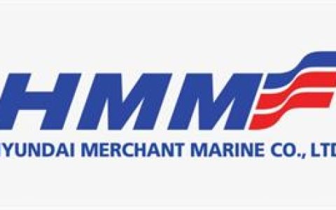 现代商船HMM(现代商船代码)