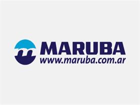 马鲁巴航运 – MARUBA S.C.A.