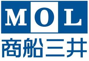 商船三井株式会社 – MOL