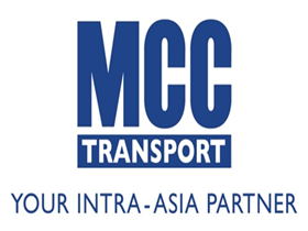 MCC船公司