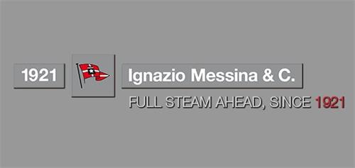 墨西拿航运公司 – Messina Line