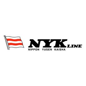 日本邮船株式会社 – NYK