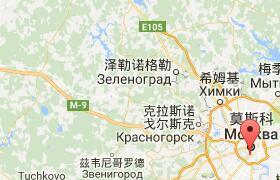 俄罗斯港口：十月市（oktyjabrjiski）港口