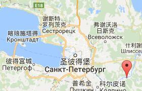 俄罗斯港口：锡利卡特纳亚（silikatnaya）港口