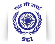 印度国航船公司 – SCI