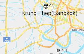 泰国港口：曼谷PAT港（bangkok pat）