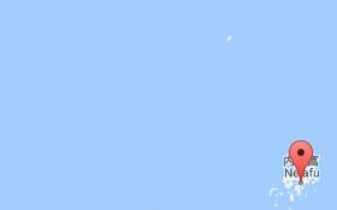 汤加港口：瓦瓦乌群岛（vavau）(汤加瓦瓦乌群岛)