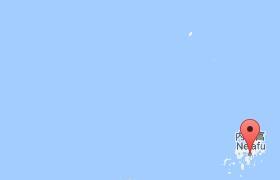 汤加港口：瓦瓦乌群岛（vavau）