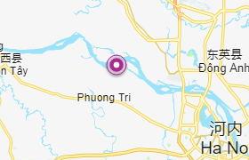越南港口：河内（Hanoi）港口