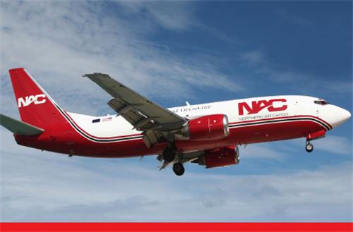 北方航空货运 – Northern Air Cargo