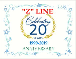 哲兰海运 – Z-LINE
