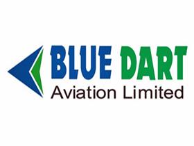 蓝镖航空 – 印度全货运航空公司