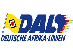 Deutsche Afrika-Linien 德国航运公司