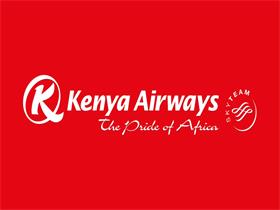 肯尼亚航空公司 – Kenya Airways