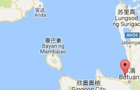 菲律宾港口：马萨豪（masao）港口