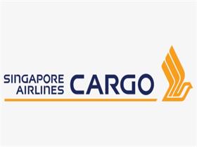 新加坡货运航空公司