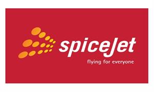 香料航空 – SpiceJet