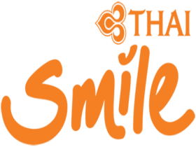 微笑泰航 – 泰国微笑航空