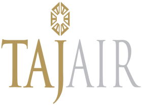 TajAir – 印度包机航空