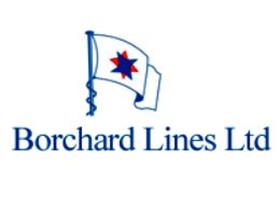 Borchard Lines 公司 – 英国海运