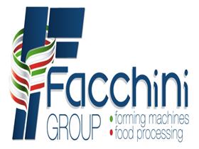 意大利食品设备生产商 – Facchini Group