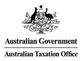 澳大利亚税务局