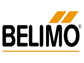 搏力谋 – BELIMO Holding AG
