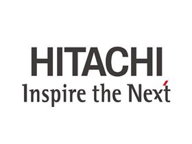 日立（Hitachi）株式会社日立制作所