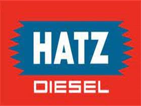 Hatz – 德国柴油发动机制造商