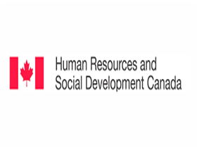 加拿大就业及社会发展部