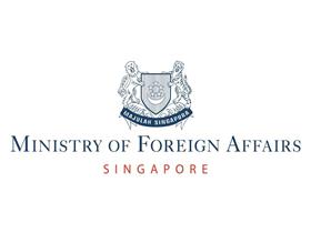 新加坡外交部