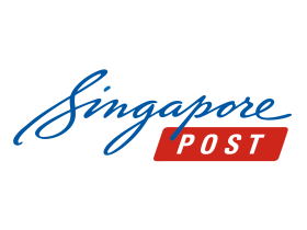 新加坡邮政