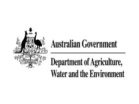 澳大利亚农业和水资源部