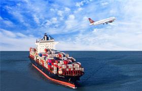 国际海运一吨大概多少钱，国际海运费用怎么算？