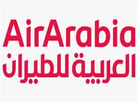 阿拉伯航空 – Air Arabia